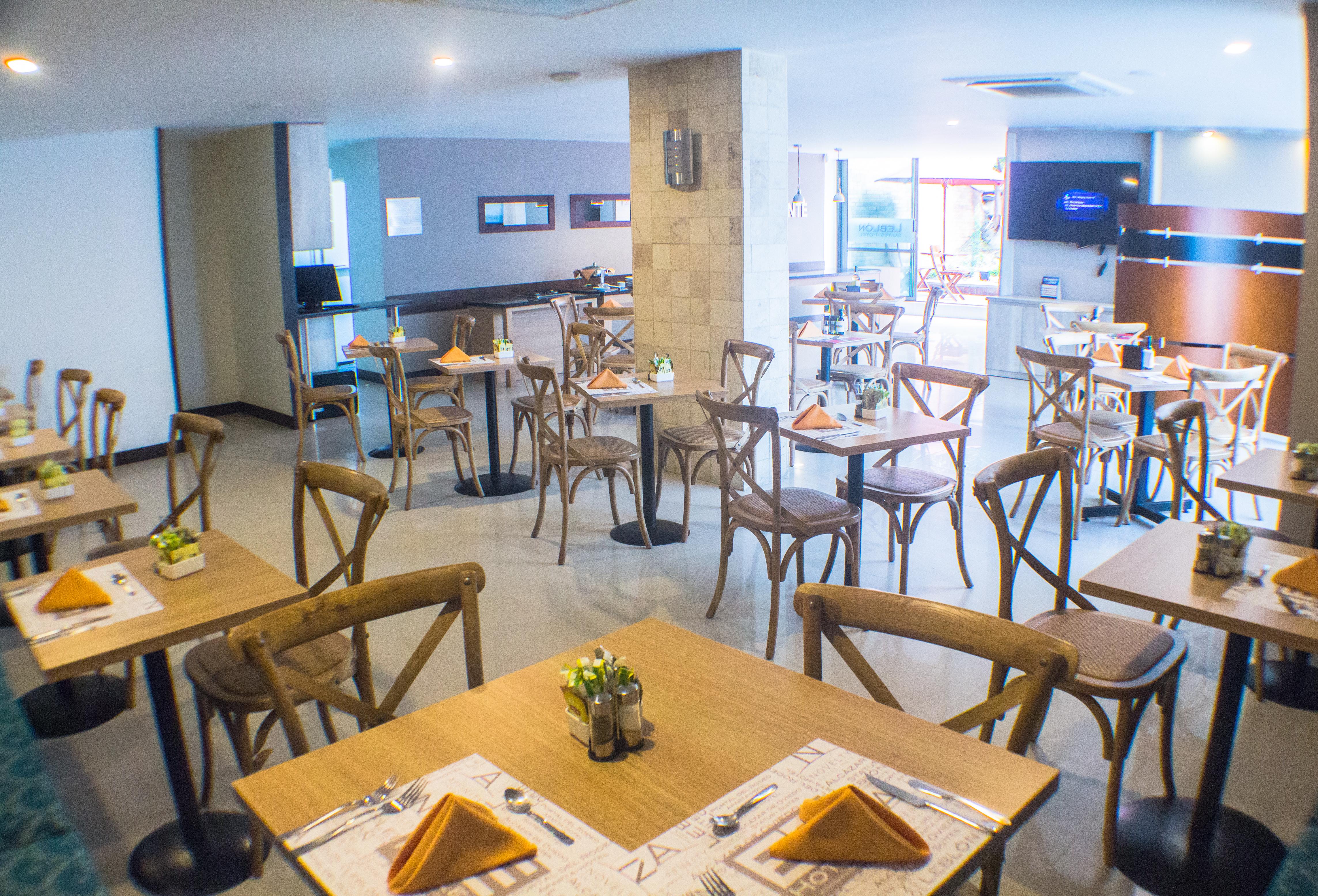 Leblon Suites Hotel Medellín Zewnętrze zdjęcie