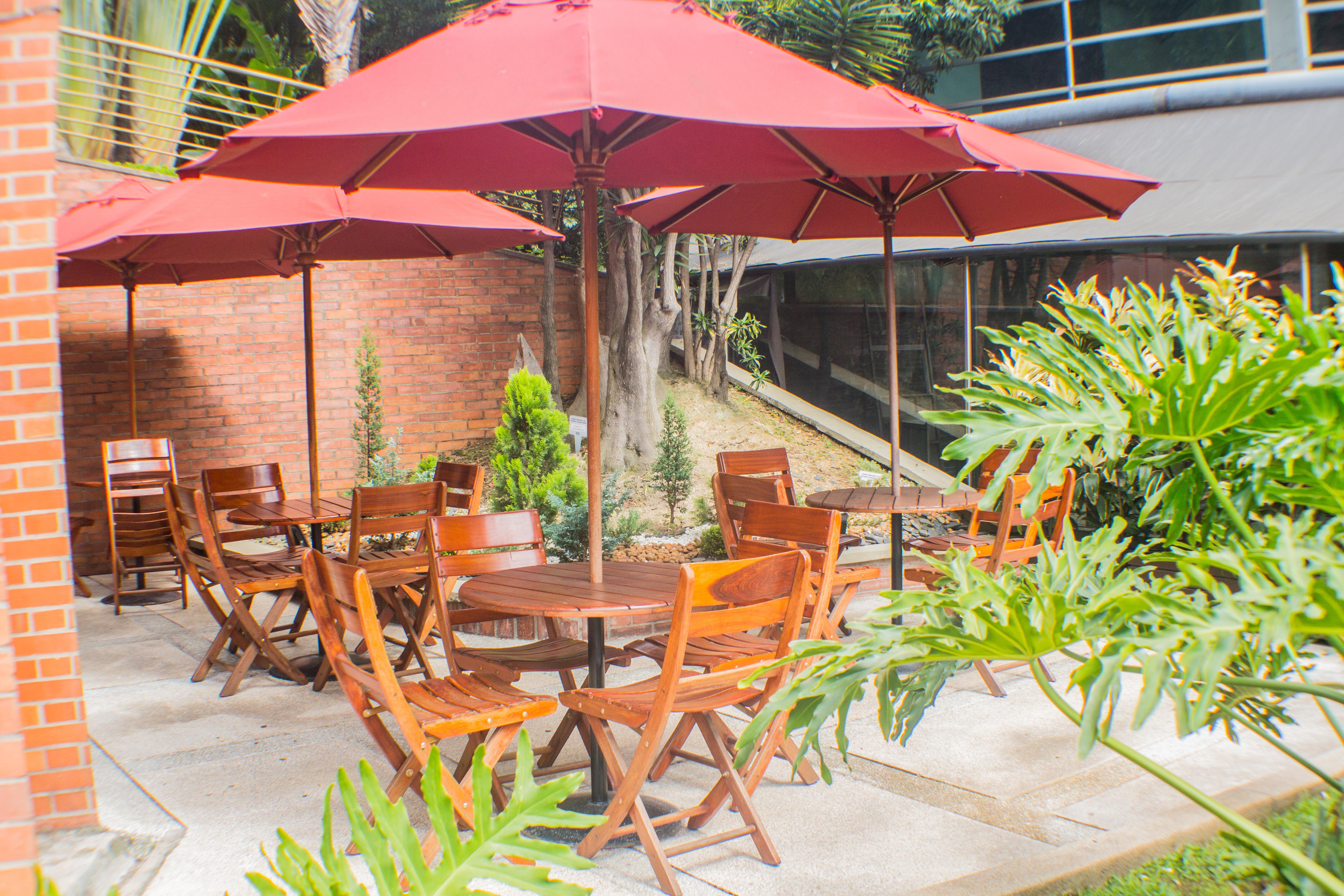 Leblon Suites Hotel Medellín Zewnętrze zdjęcie