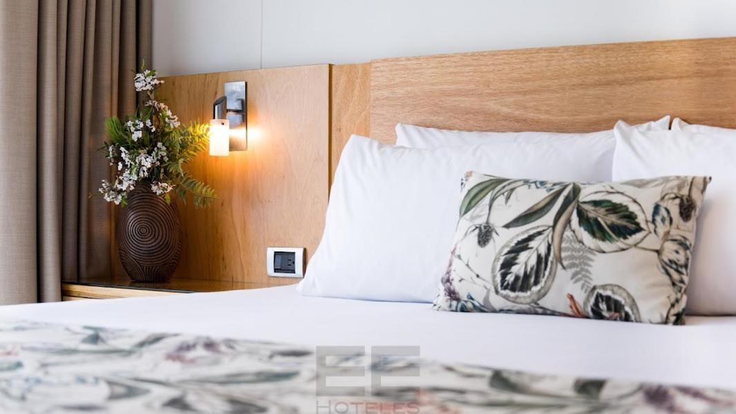 Leblon Suites Hotel Medellín Zewnętrze zdjęcie