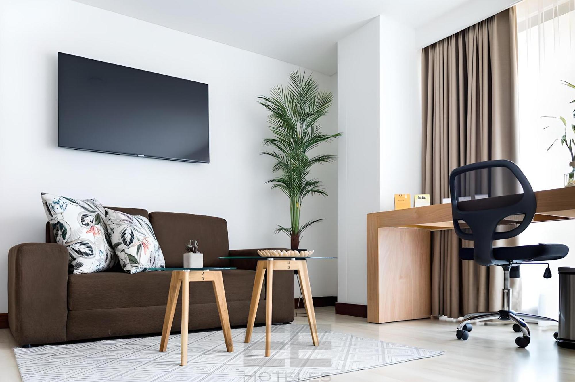 Leblon Suites Hotel Medellín Zewnętrze zdjęcie