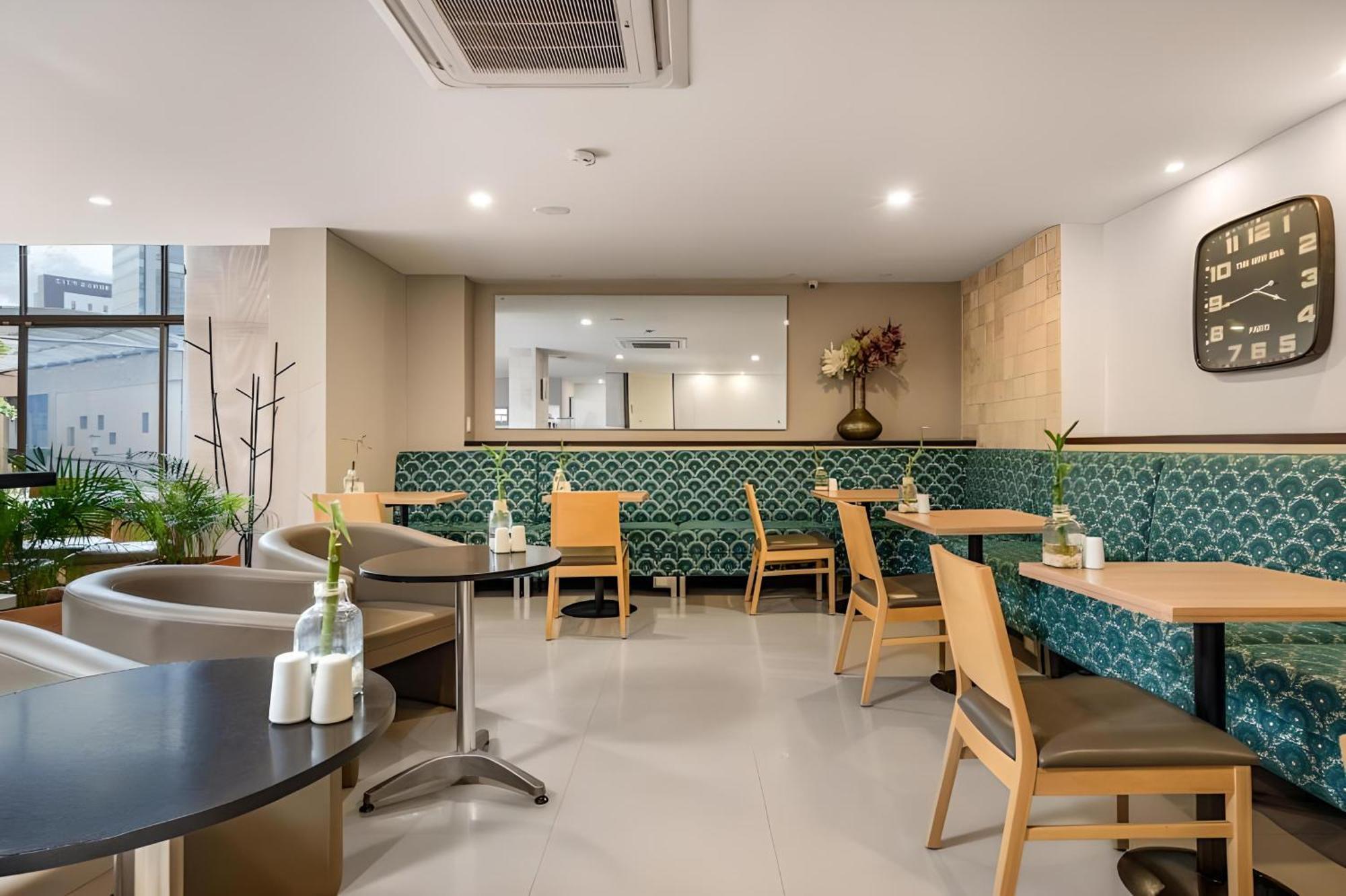 Leblon Suites Hotel Medellín Zewnętrze zdjęcie